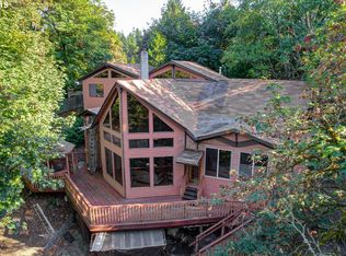 3691 SW Halcyon Rd, Tualatin, OR 97062