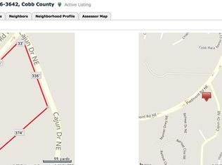 462 Piedmont Rd, Marietta, GA 30066