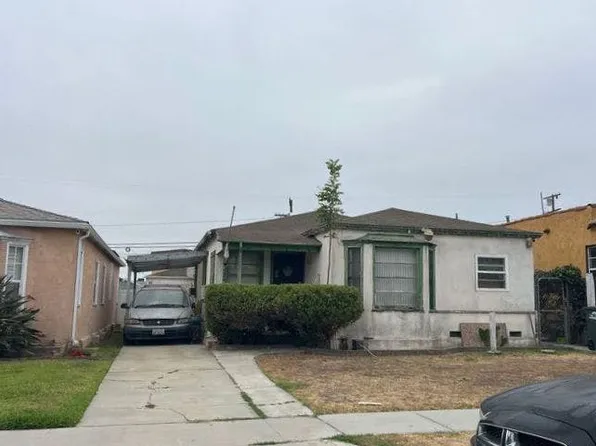 2540 Indiana Ave, South Gate, CA 90280