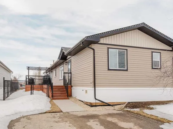 10615 88th St #309, Grande Prairie, AB T8X 1P5