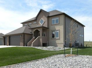 1700 Carrington Ave, Gillette, WY 82718
