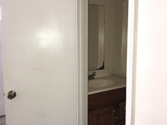 Living room bathroom