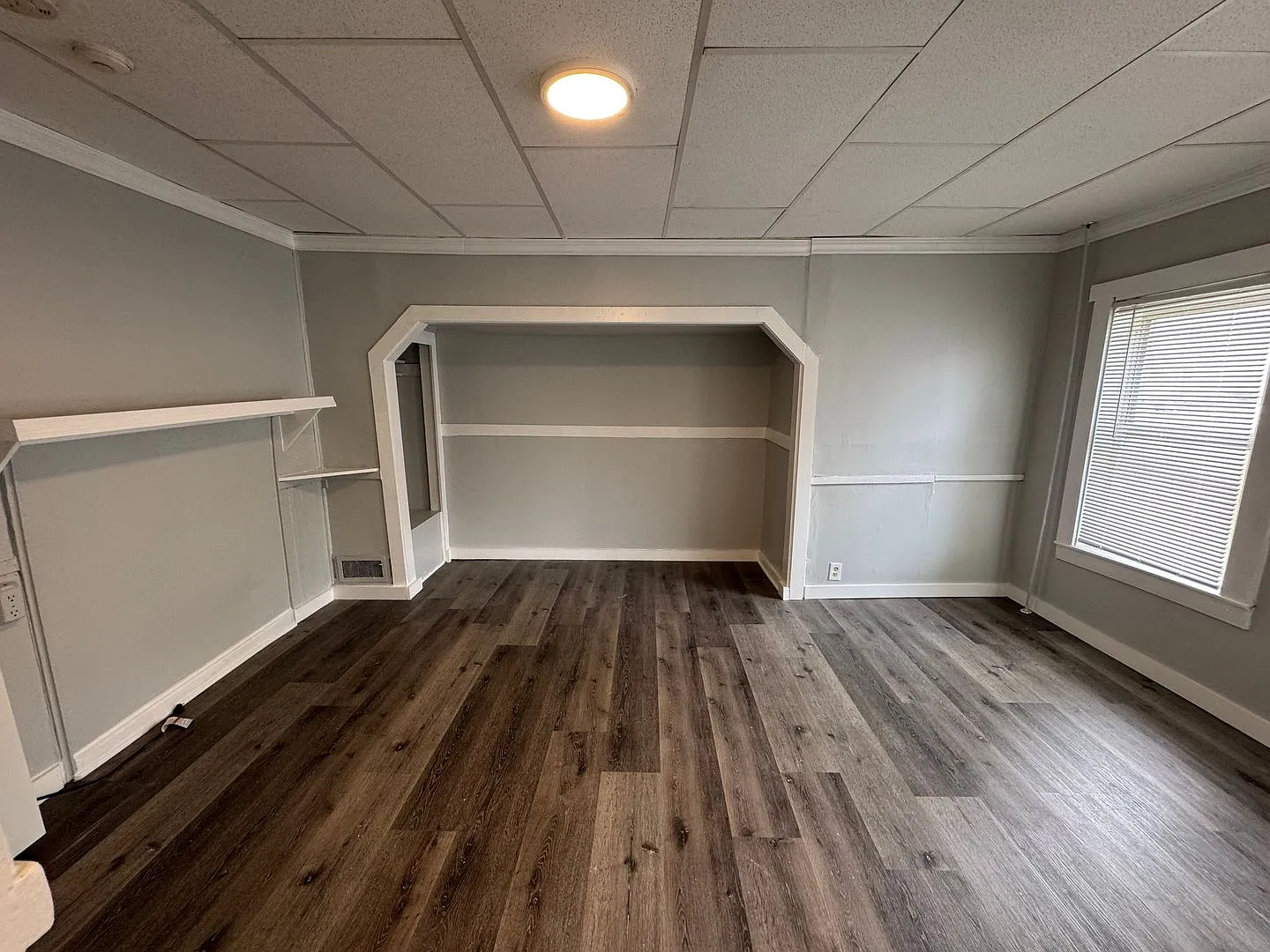 Heat Included! Newly Renovated Studio Apartment - Haverhill — Photo 2