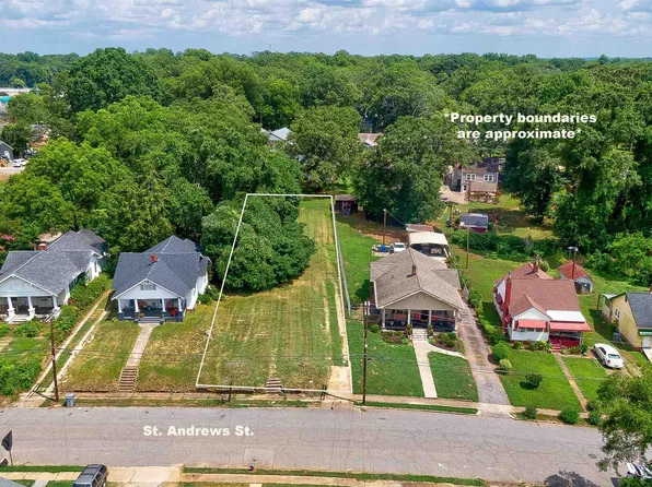 371 Saint Andrews St, Spartanburg, SC 29306