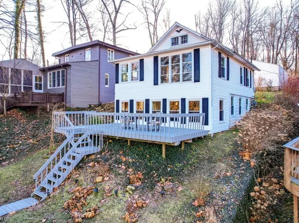 191 Sycamore Dr NW, North Canton, OH 44720