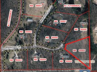 LOT 5 Briarwood Dr, Burlington, WI 53105