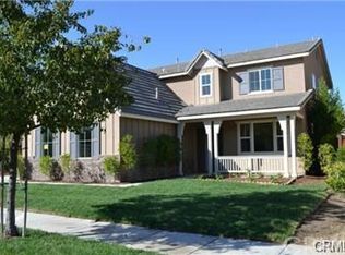 36357 Flower Basket Rd, Winchester, CA 92596