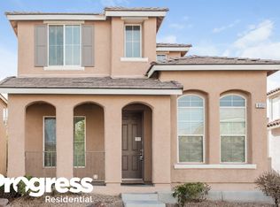 9151 Brilliant Prairie Ct, Las Vegas, NV 89149