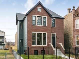 4726 S Champlain Ave, Chicago, IL 60615