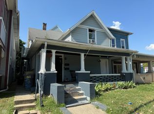 1218 Union St, Indianapolis, IN 46225