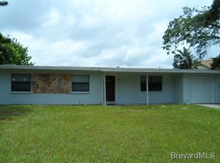 945 Trinidad Rd #0, Cocoa Beach, FL 32931