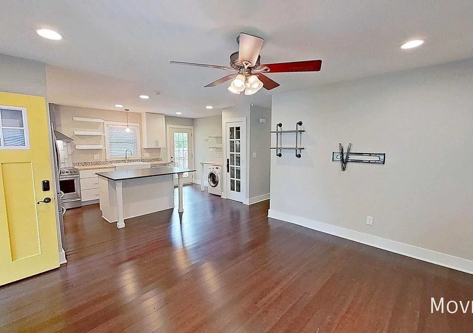 908 Brighton Rd Raleigh, NC 27610 Large Fenced Yard with Nice Deck — Photo 3