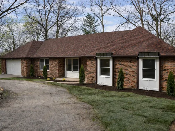 7002 N Kaywood Dr, Rocheport, MO 65279