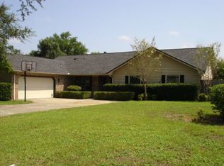 2430 Tronjo Cir, Pensacola, FL 32503