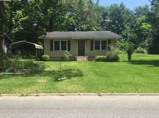 315 Martin St, Evergreen, AL 36401