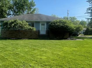 94 Chestnut Ave, Northfield, OH 44067