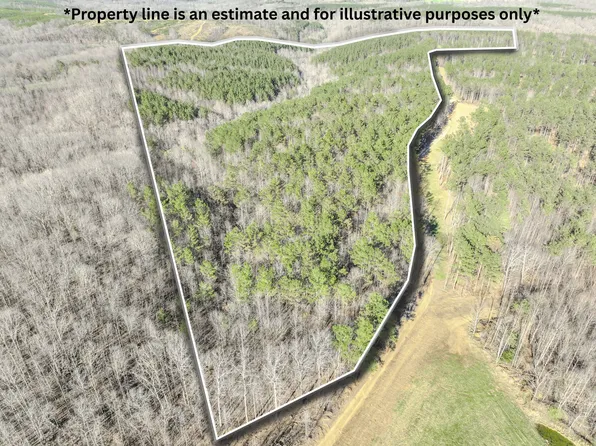 0 Bryant Boswell Rd, Westpoint, TN 38486