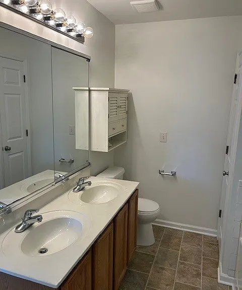 2221 Valley Edge Dr #102 — Photo 9