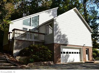 4754 Randolph Church Rd, Liberty, NC 27298