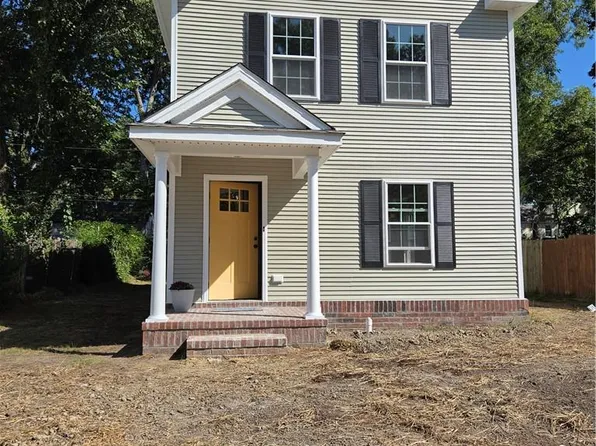 34 Decatur St, Portsmouth, VA 23702