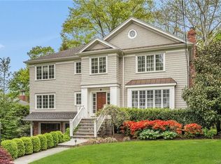 6 Thornwood Pl, Scarsdale, NY 10583
