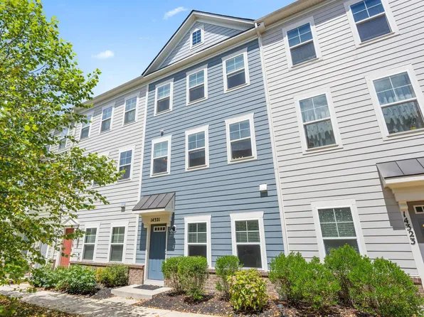 14321 Summit View Ln, Rockville, MD 20850