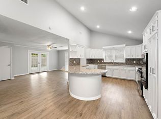 1214 George St, Rosenberg, TX 77471