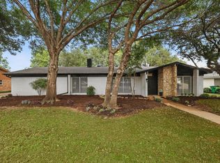 4512 Starlight Dr, Haltom City, TX 76117