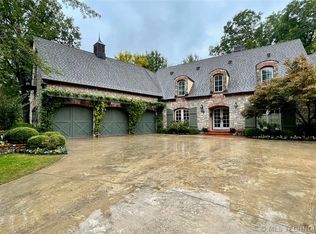 3031 S Trenton Ave, Tulsa, OK 74114