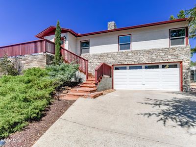 1722 Oaklawn Dr, Prescott, AZ, 86305