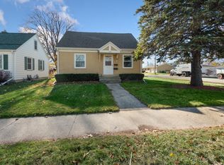 1702 Harold St, Green Bay, WI 54302