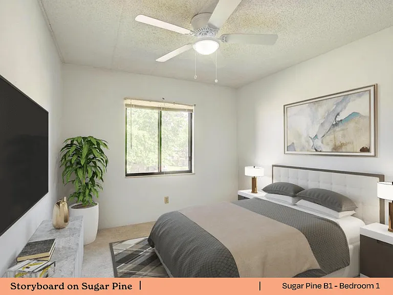 Storyboard on Sugar Pine — Photo 9