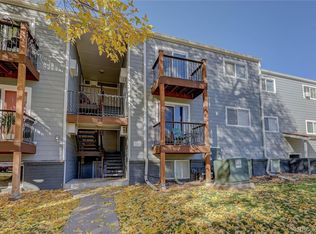 16359 W 10th Avenue #XX4, Golden, CO 80401