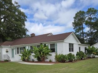 511 W Smith St, Claxton, GA 30417