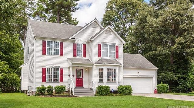 1st image of 4031 Mill Dam Ct