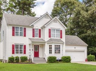 4031 Mill Dam Ct, Williamsburg, VA 23188