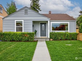 12008 Dayton Ave N, Seattle, WA