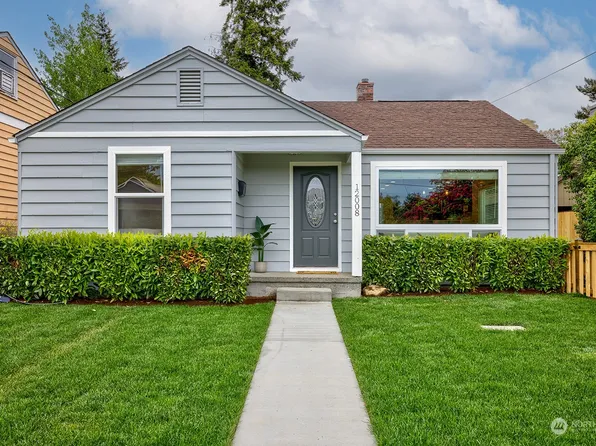 12008 Dayton Avenue N, Seattle, WA 98133