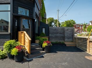 188 Rosemount Ave, Toronto, ON M6H 2N3