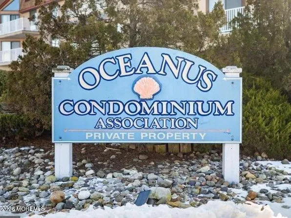 9 Pearl Street #1B, Beach Haven, NJ 08008