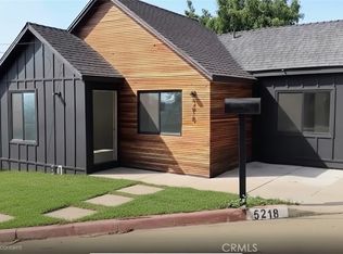 5218 Barker Dr, Los Angeles, CA 90042