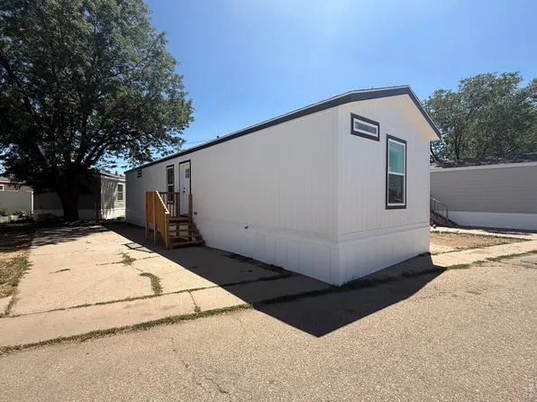 830 First St #25, Pierce, CO 80650