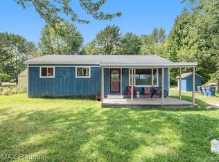 14045 Duffield Rd, Montrose, MI 48457
