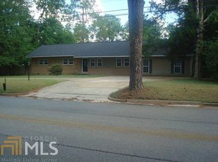 1604 Stuart Ave, Albany, GA 31707