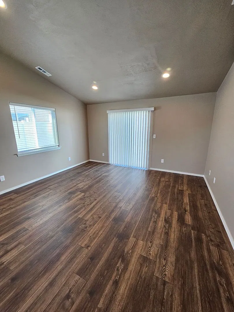 Three Bedroom Home — Photo 2