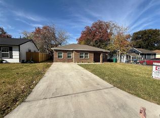 2411 Rosemead Dr, Pasadena, TX 77506