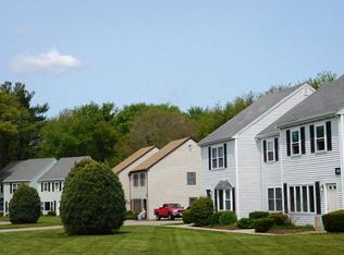 Briarwood, Attleboro, MA 02703