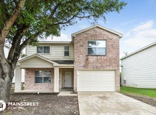 3603 Candlehead Ln, San Antonio, TX 78244