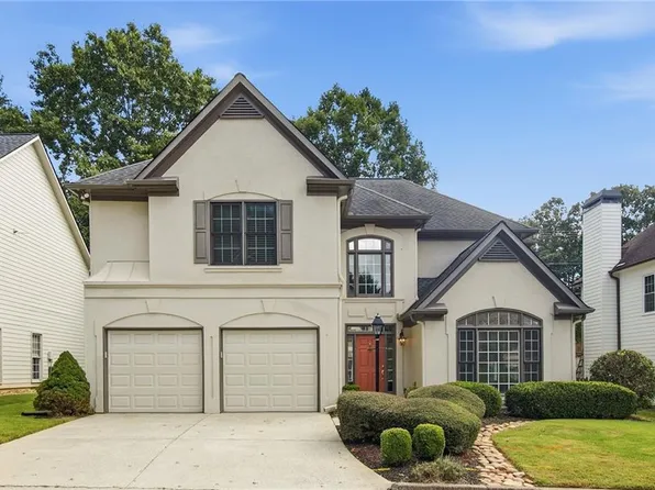 1983 Wellesley Trce, Dunwoody, GA 30338