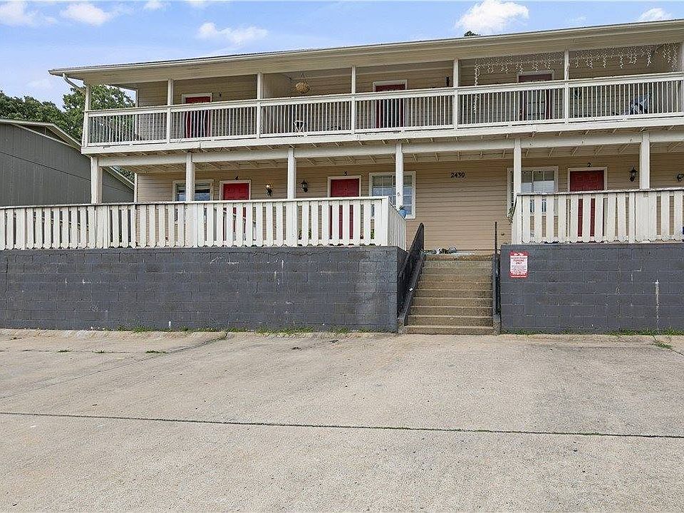 1st image of 2456 N Brophy Cir APT 1